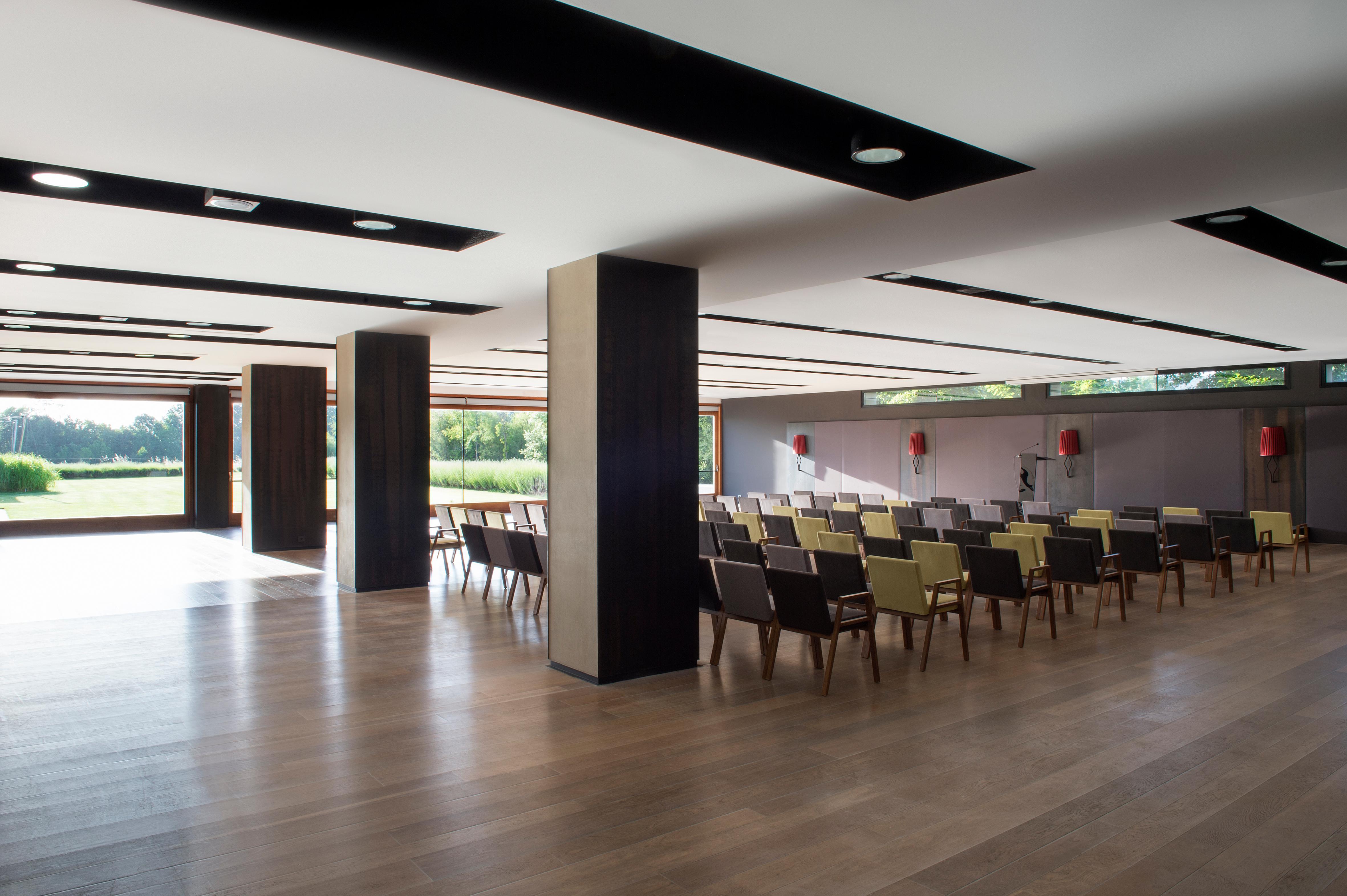 Hotel Eurostars Pamplona Exteriér fotografie
