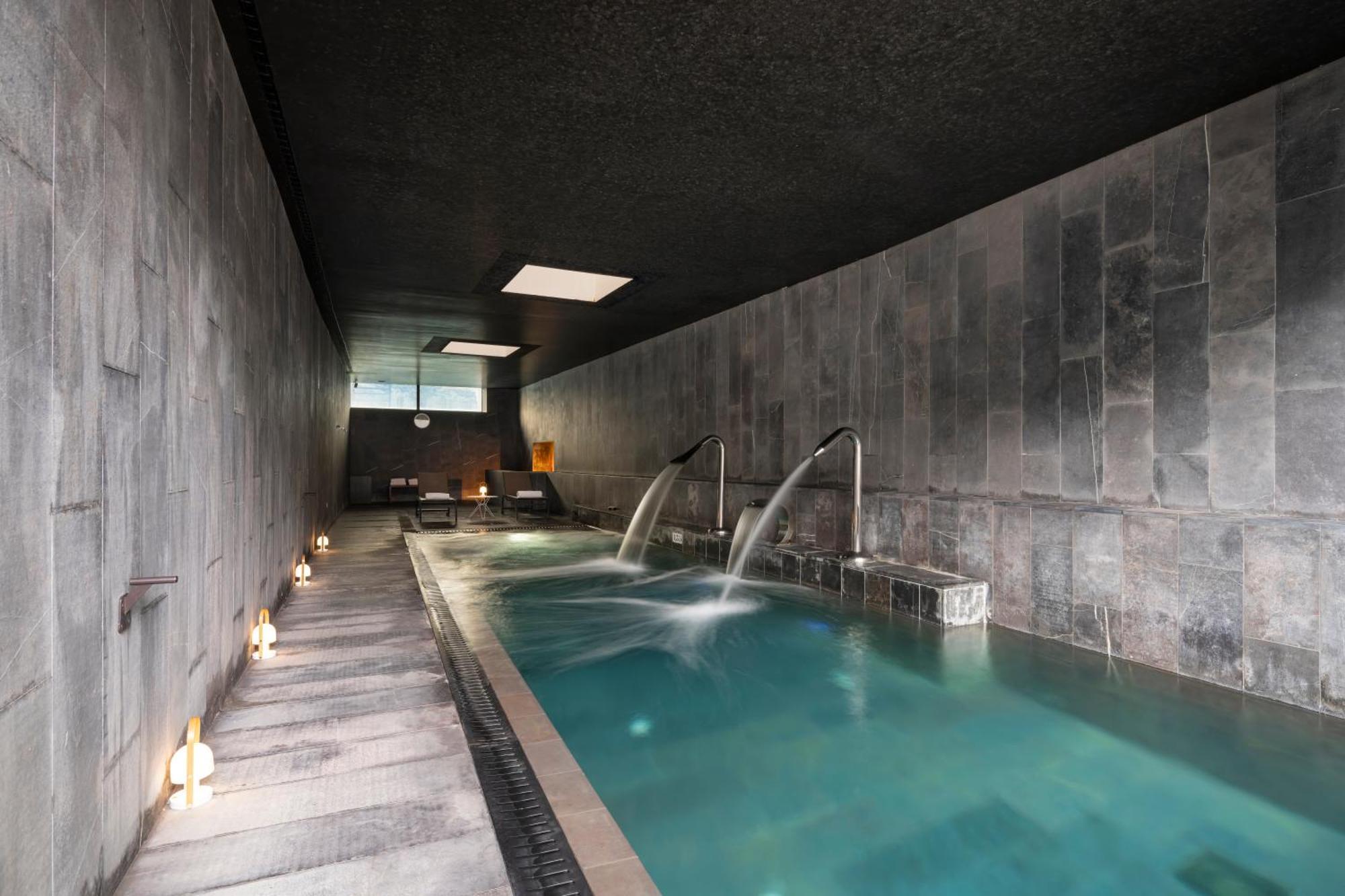 Hotel Eurostars Pamplona Exteriér fotografie