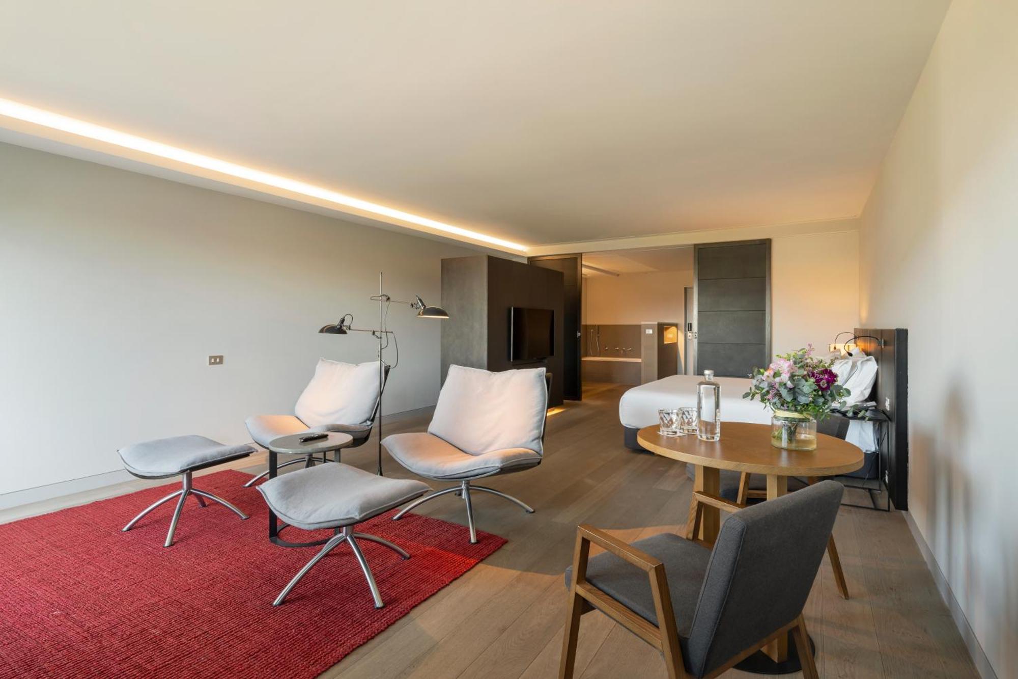 Hotel Eurostars Pamplona Exteriér fotografie